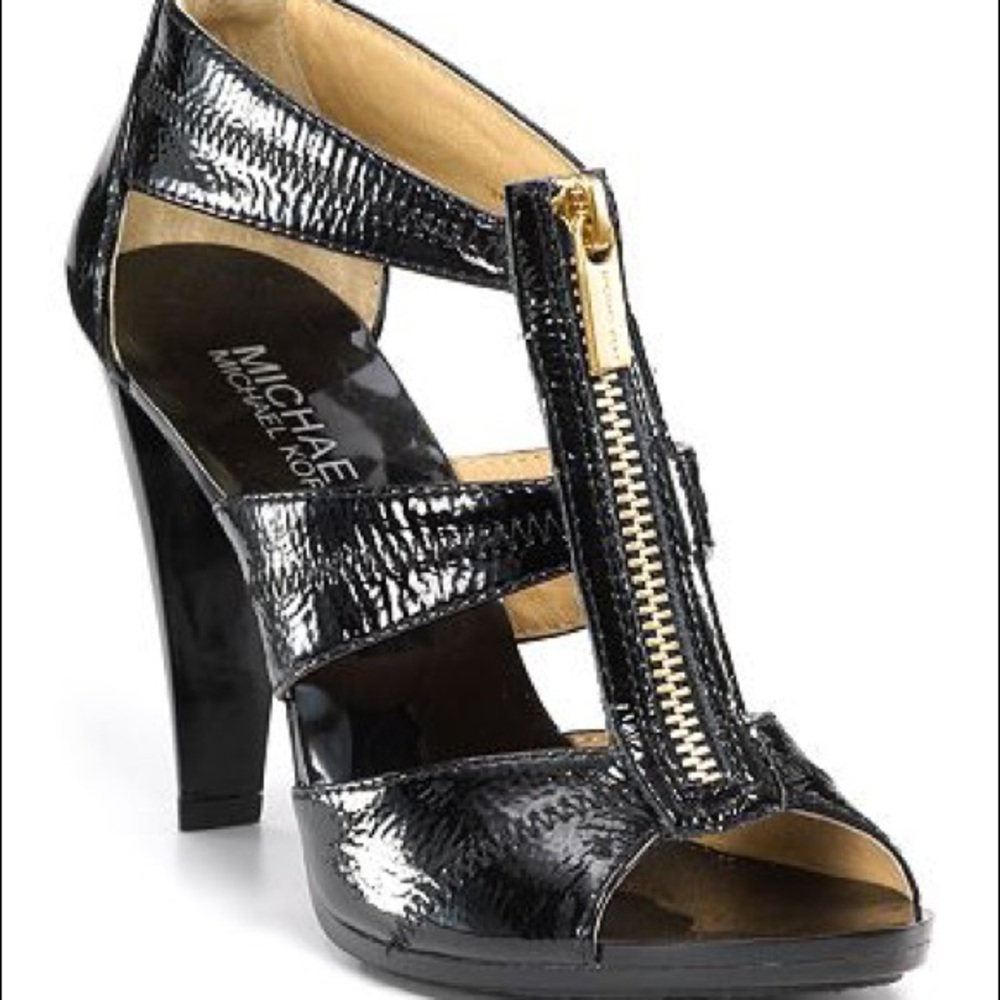 SOLD Michael Kora sandals heels